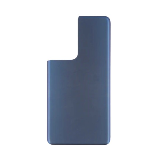 Back Cover Samsung Galaxy S21 Ultra/G998 Blue